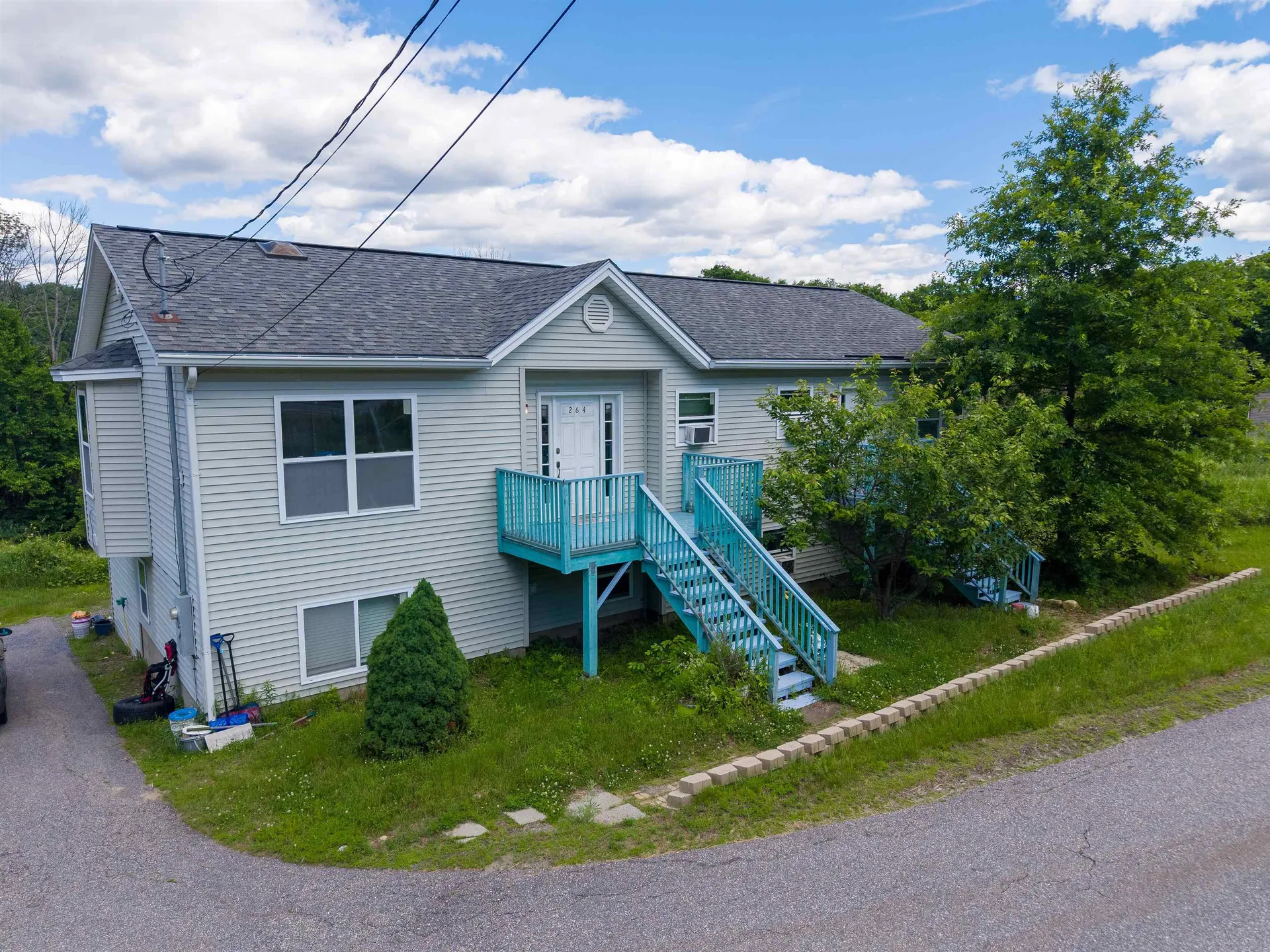 264 Chestnut Street Claremont NH 03743