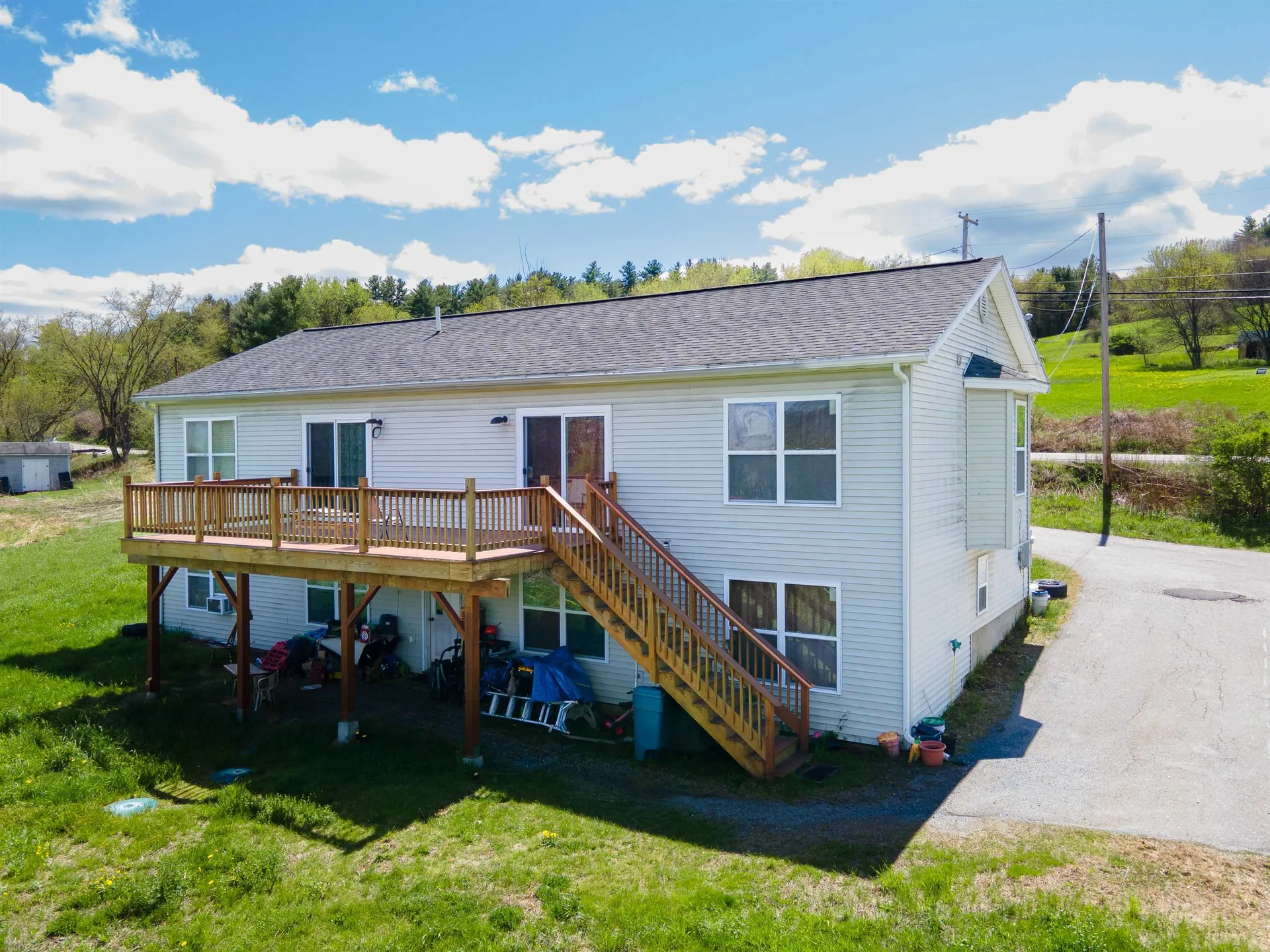 264 Chestnut Street Claremont NH 03743