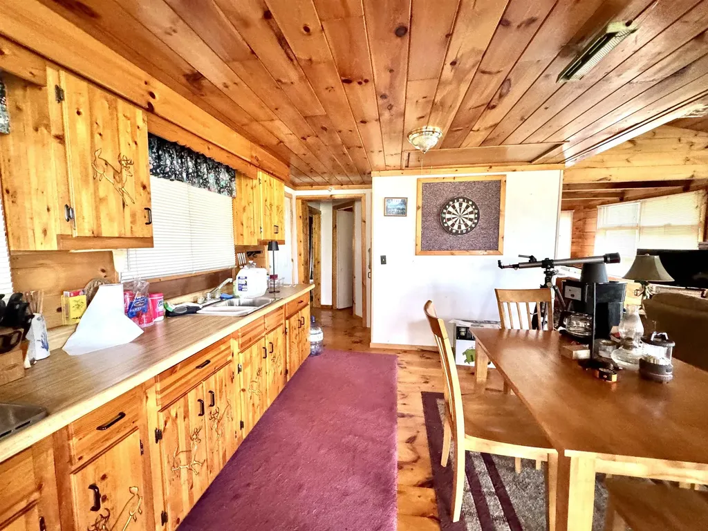 144 Spencer Road Stewartstown NH 03576
