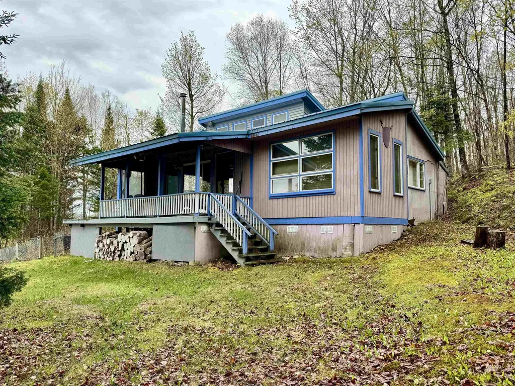 144 Spencer Road Stewartstown NH 03576