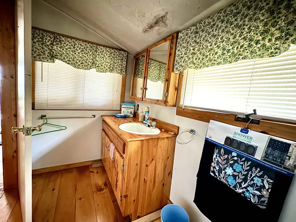 144 Spencer Road Stewartstown NH 03576