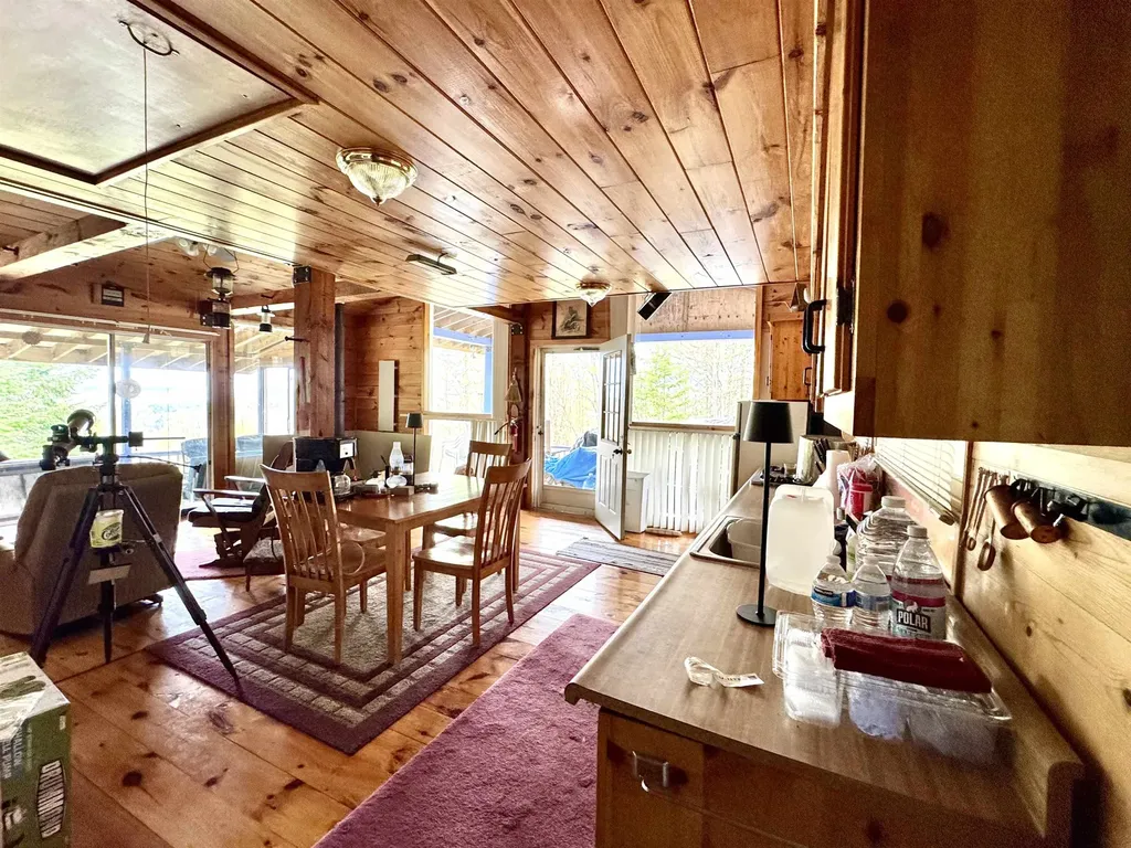 144 Spencer Road Stewartstown NH 03576