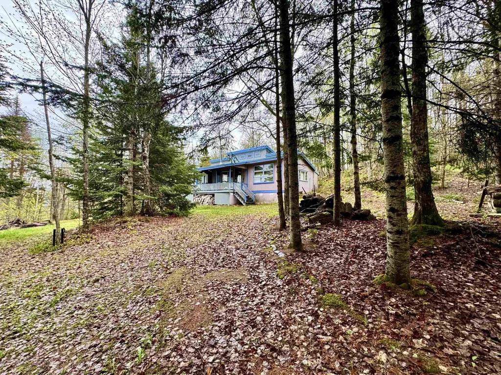 144 Spencer Road Stewartstown NH 03576