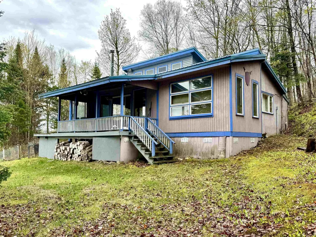 144 Spencer Road Stewartstown NH 03576