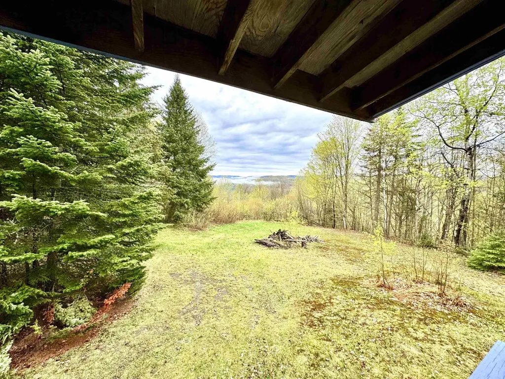 144 Spencer Road Stewartstown NH 03576