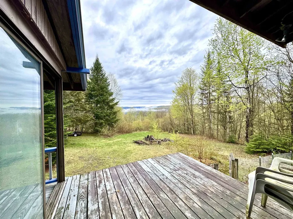 144 Spencer Road Stewartstown NH 03576