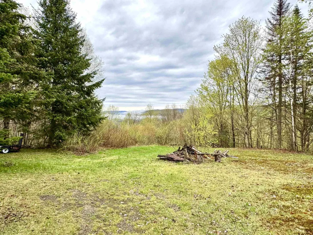144 Spencer Road Stewartstown NH 03576