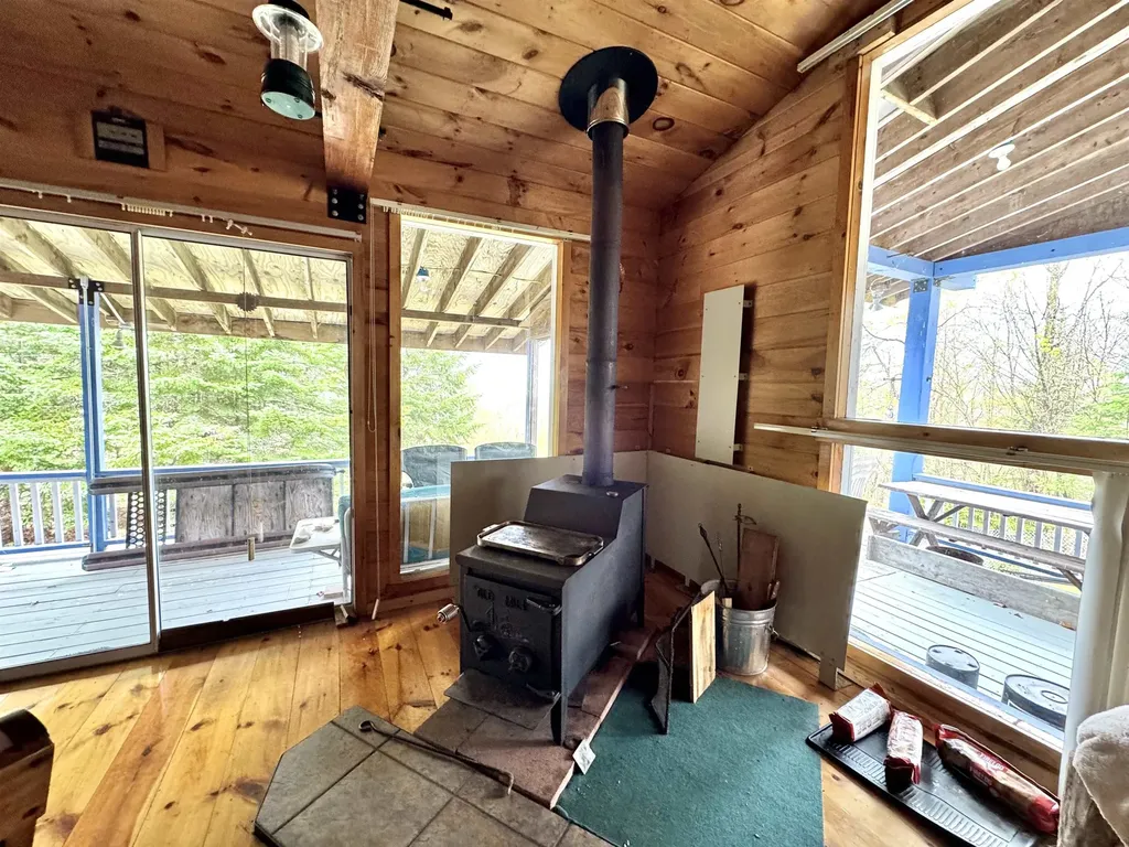 144 Spencer Road Stewartstown NH 03576