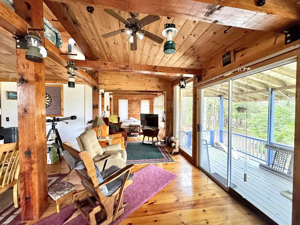 144 Spencer Road Stewartstown NH 03576