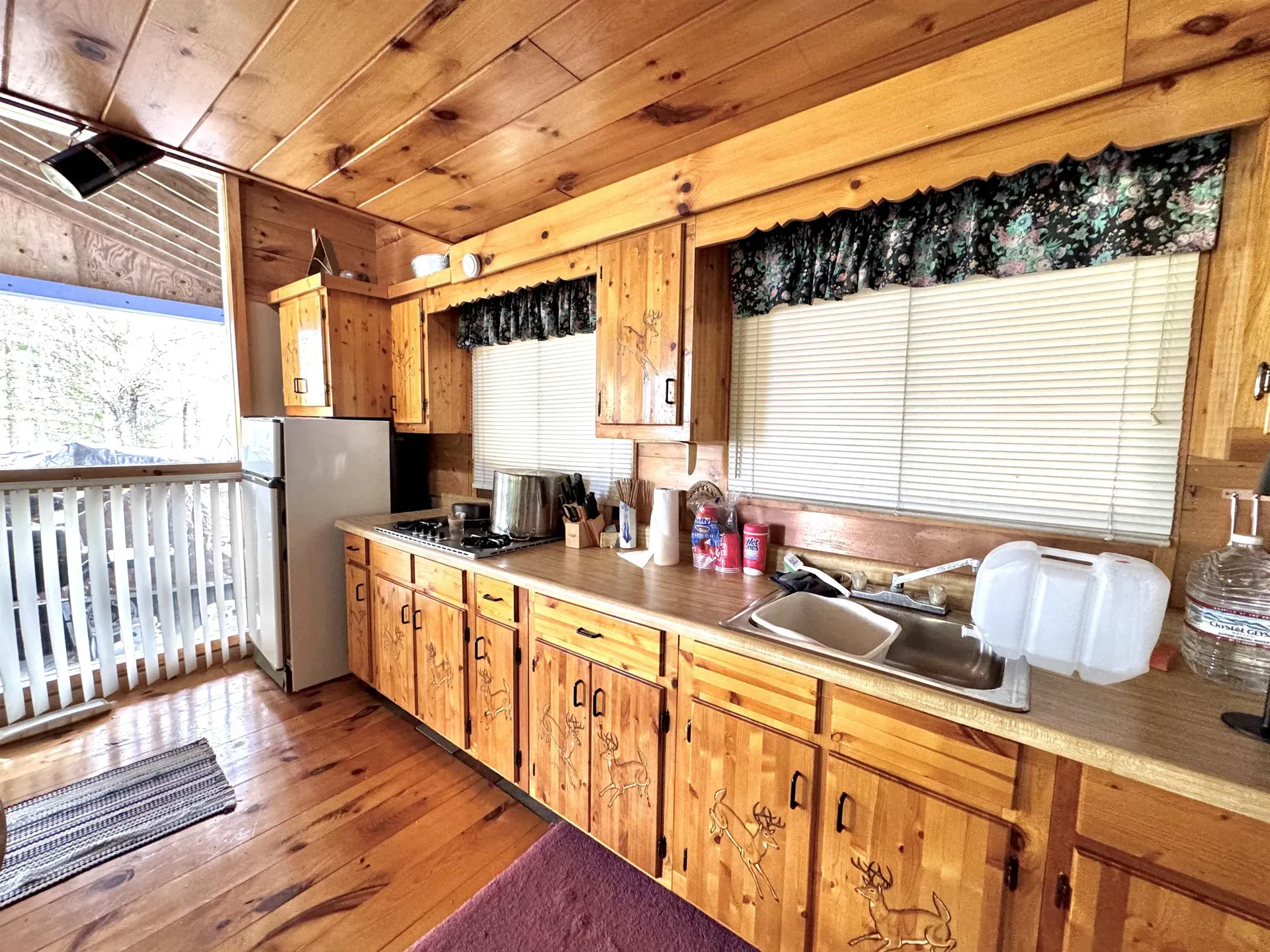 144 Spencer Road Stewartstown NH 03576