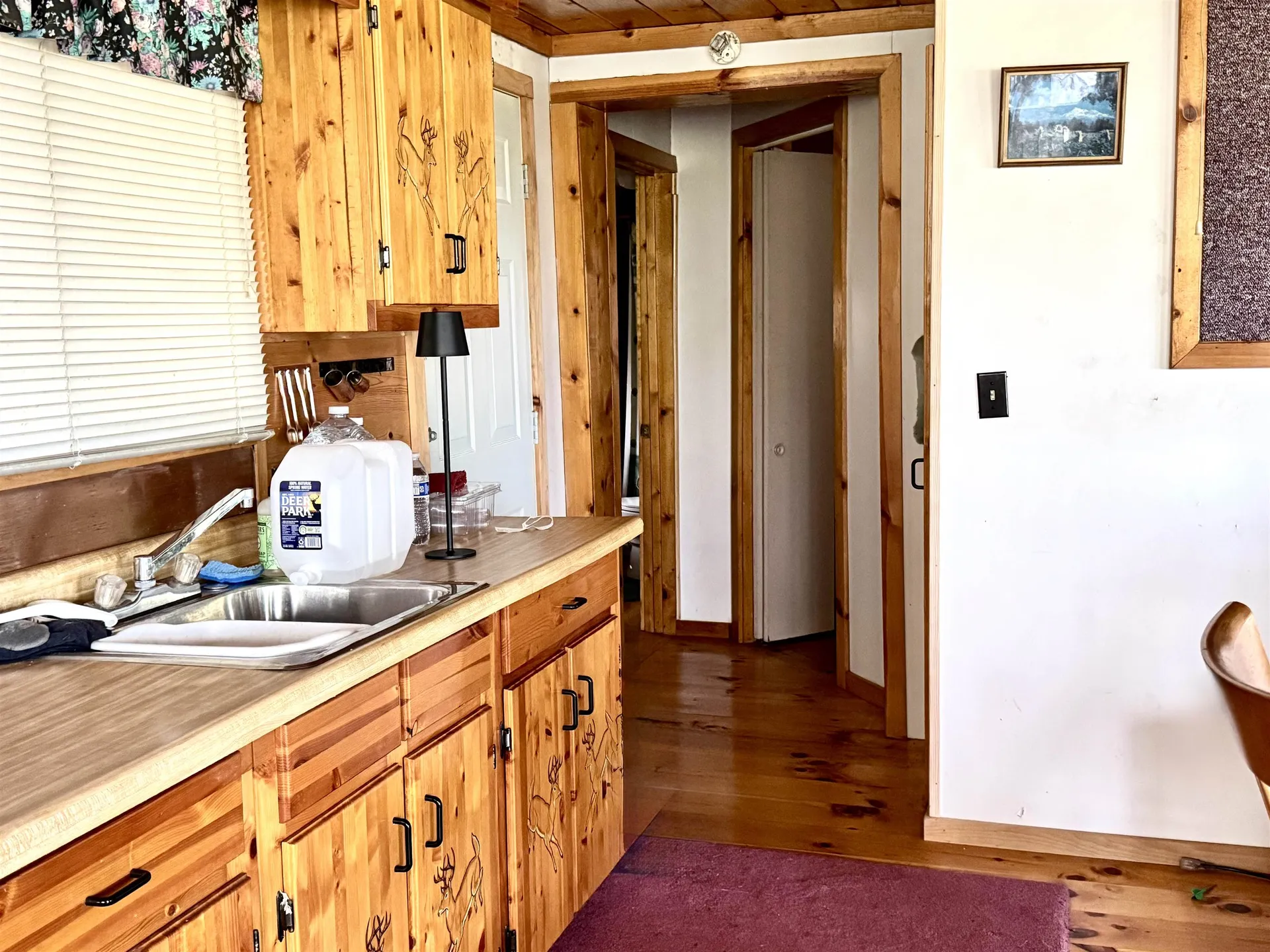 144 Spencer Road Stewartstown NH 03576