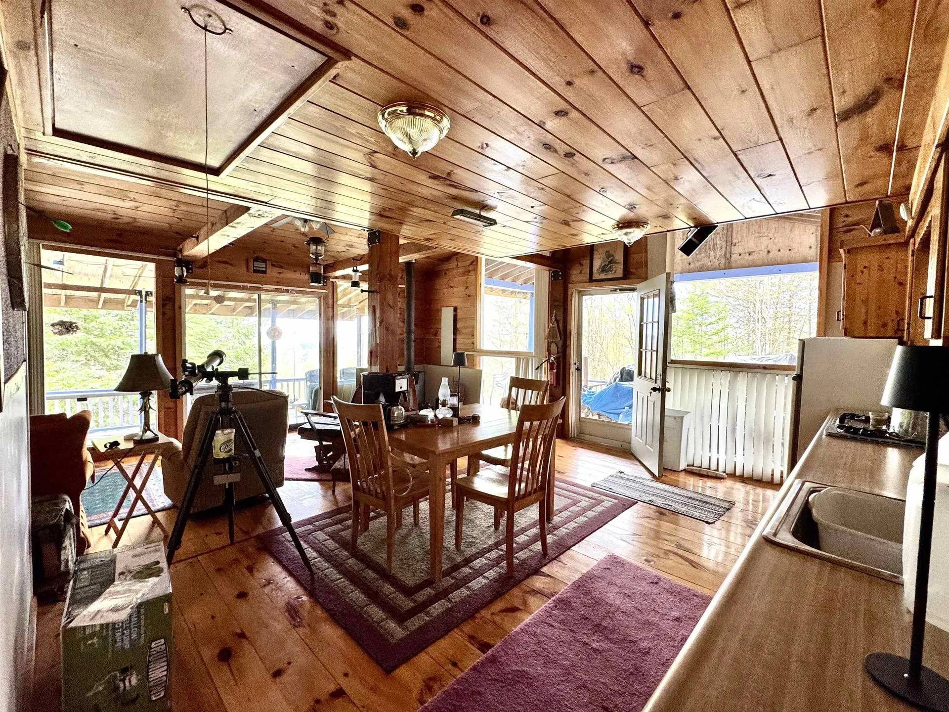 144 Spencer Road Stewartstown NH 03576