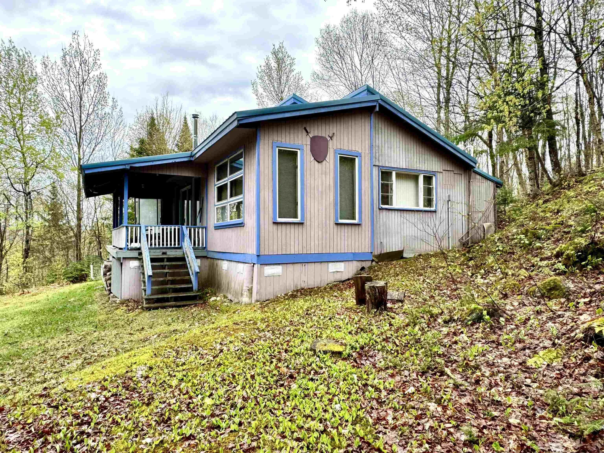 144 Spencer Road Stewartstown NH 03576