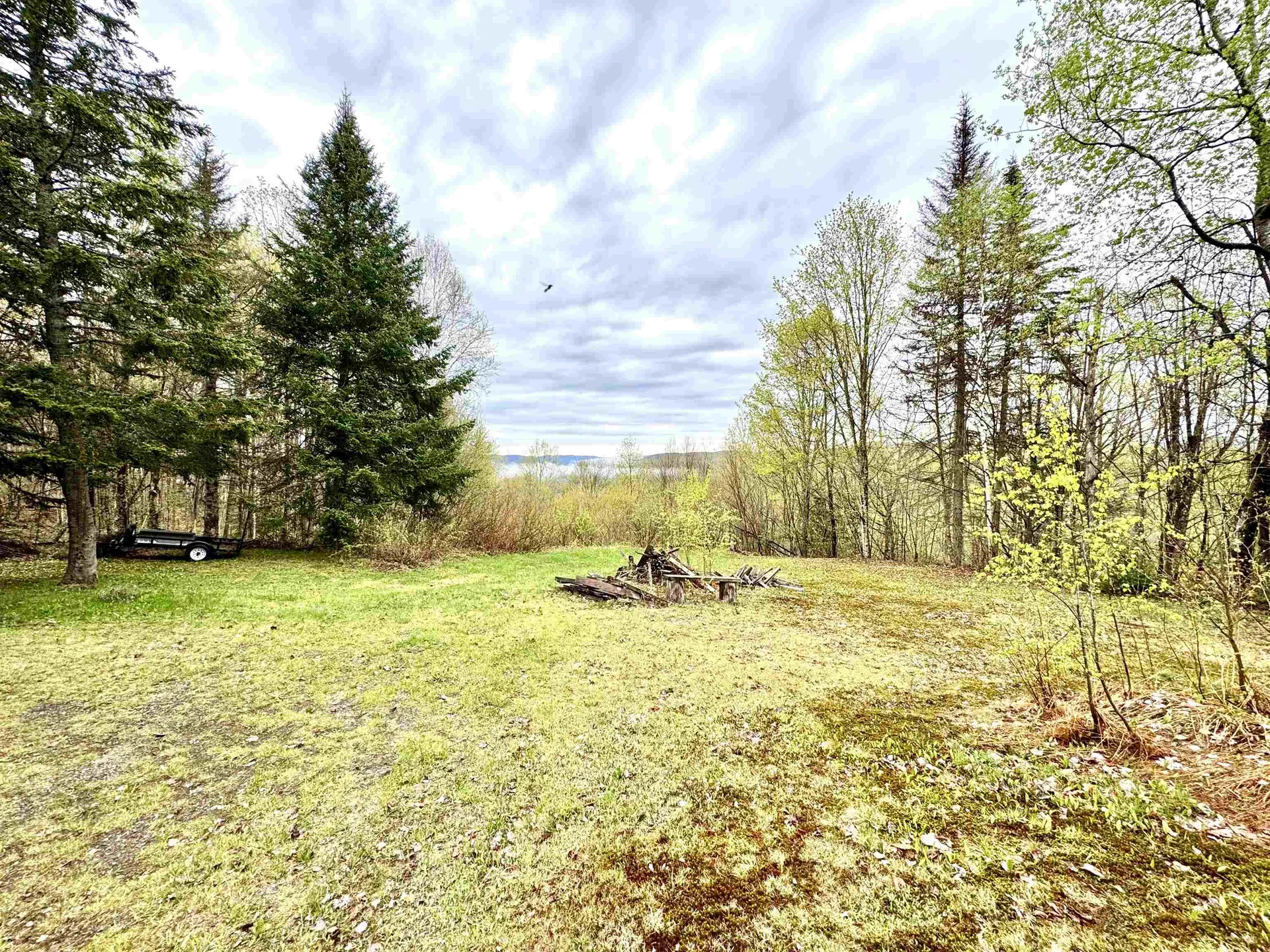 144 Spencer Road Stewartstown NH 03576