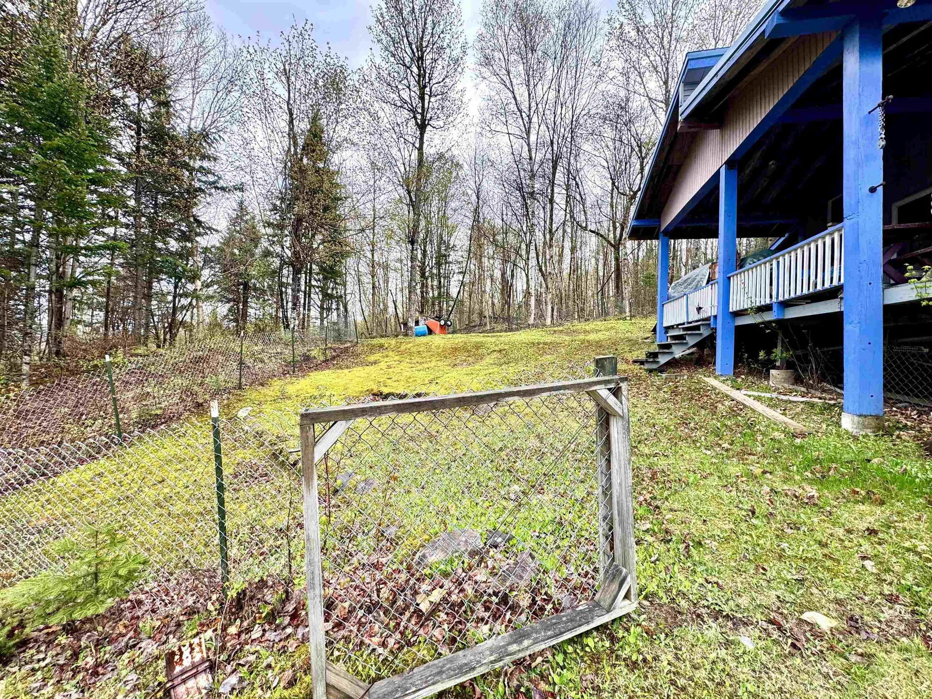 144 Spencer Road Stewartstown NH 03576