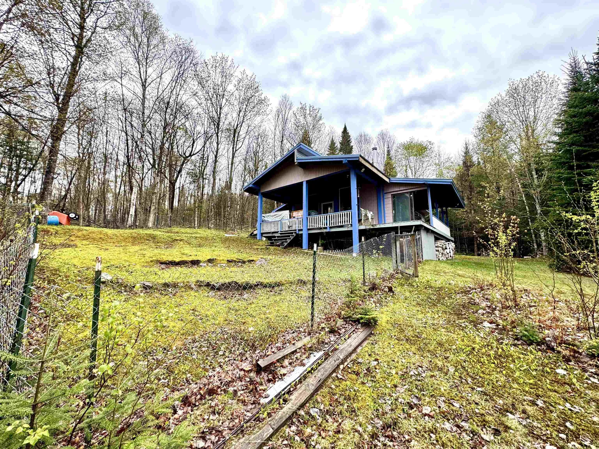 144 Spencer Road Stewartstown NH 03576