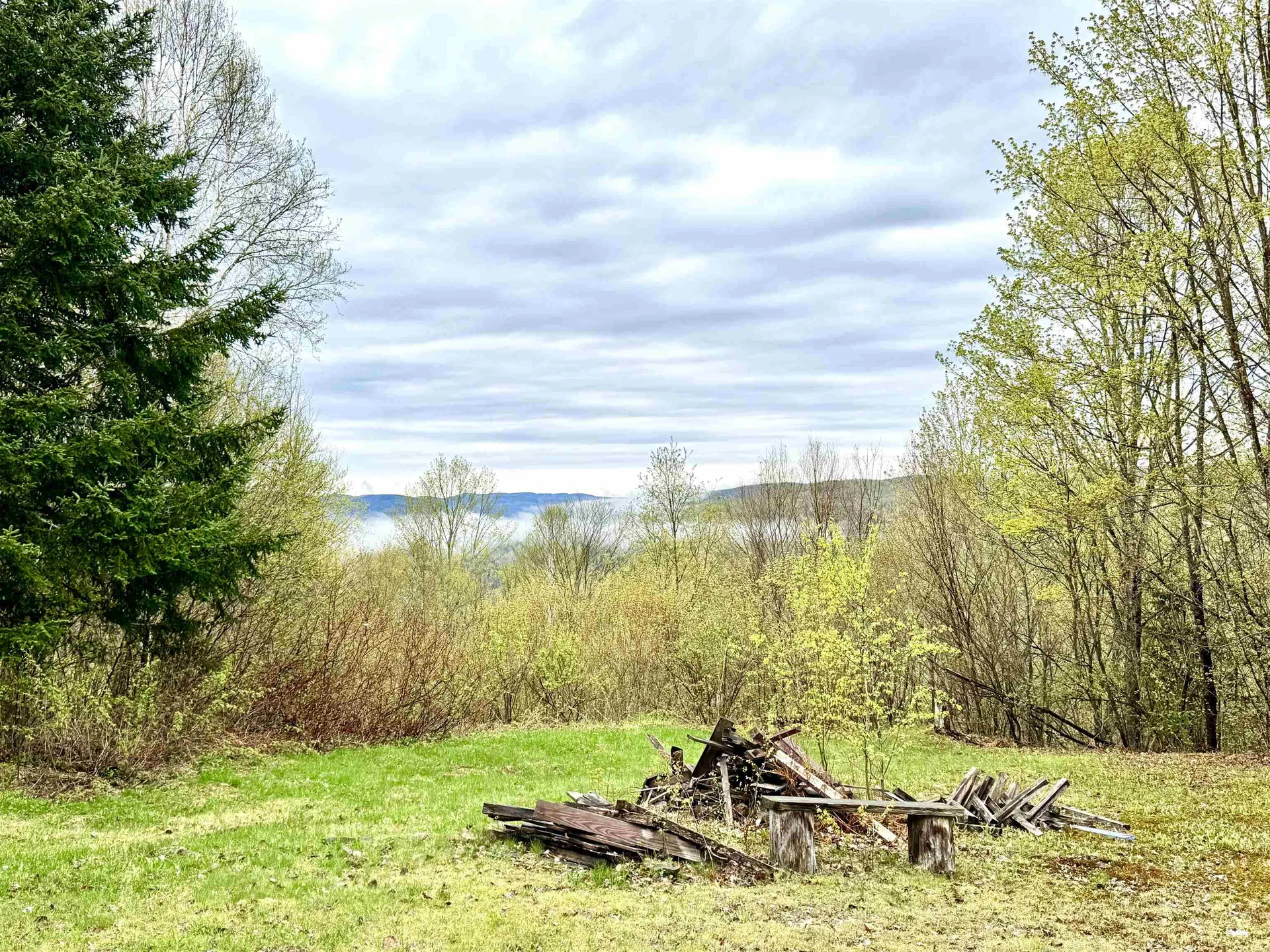 144 Spencer Road Stewartstown NH 03576