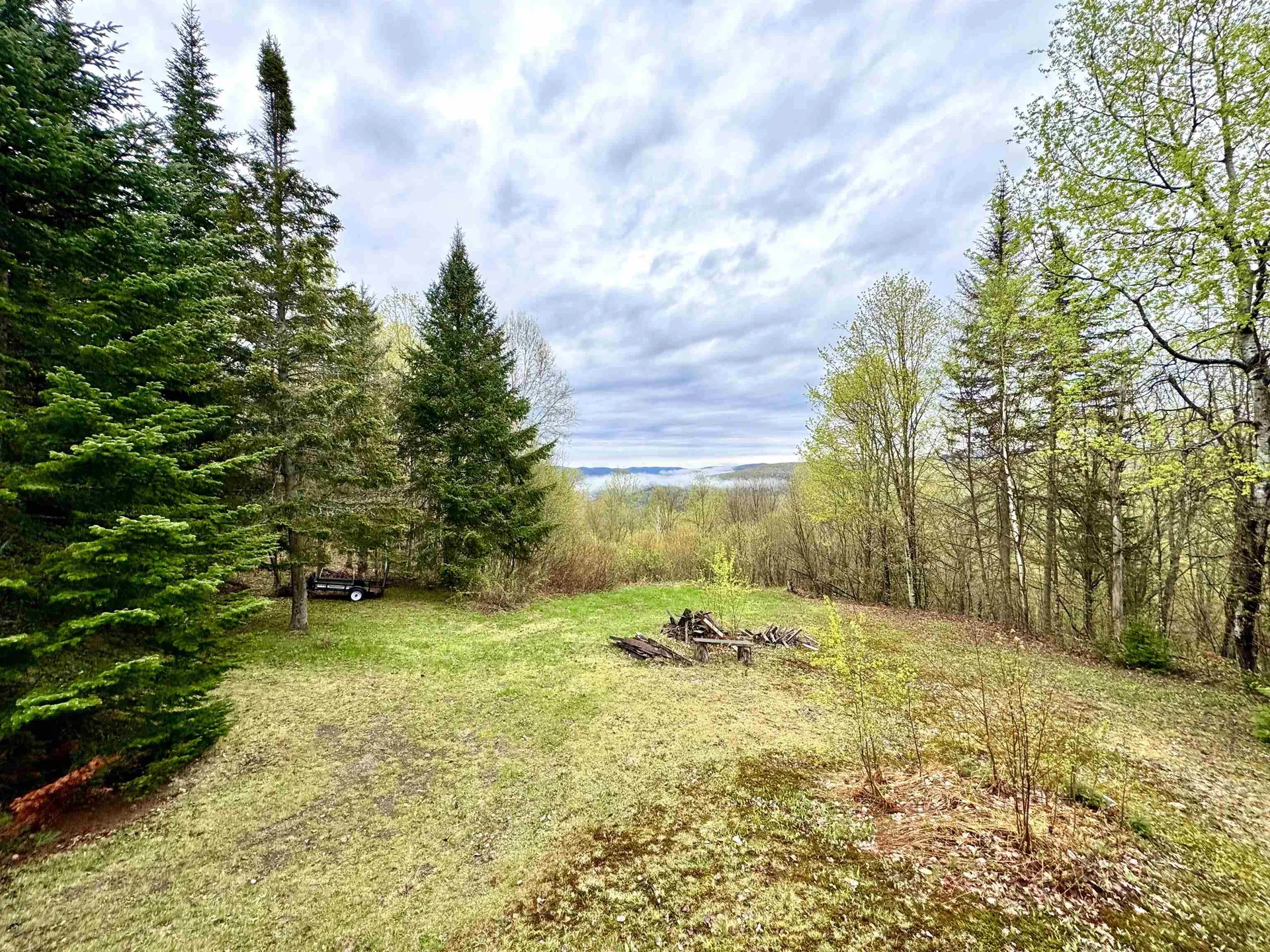 144 Spencer Road Stewartstown NH 03576
