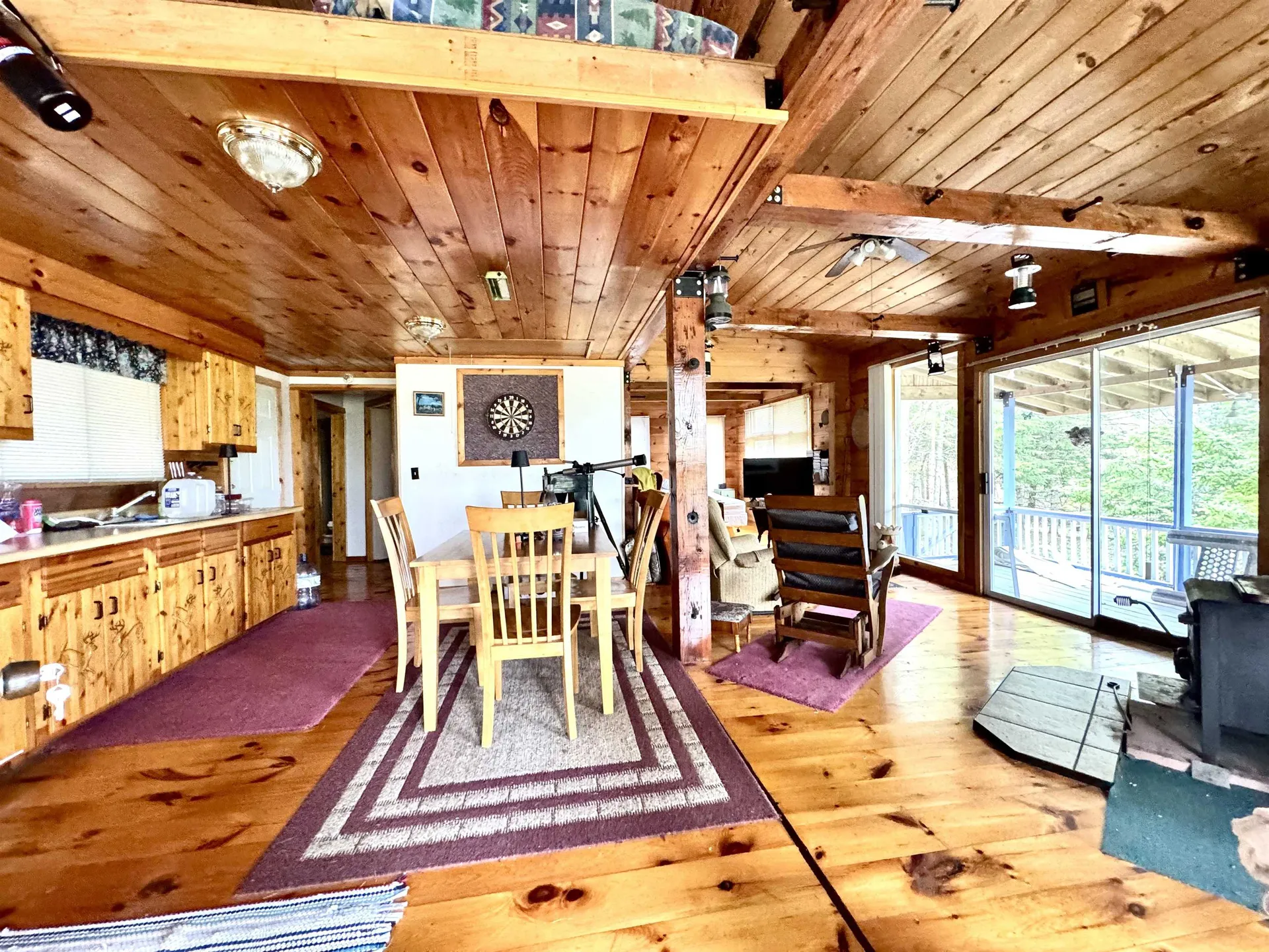 144 Spencer Road Stewartstown NH 03576