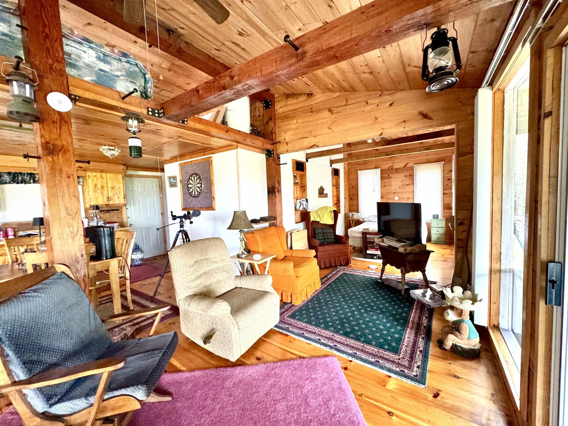 144 Spencer Road Stewartstown NH 03576