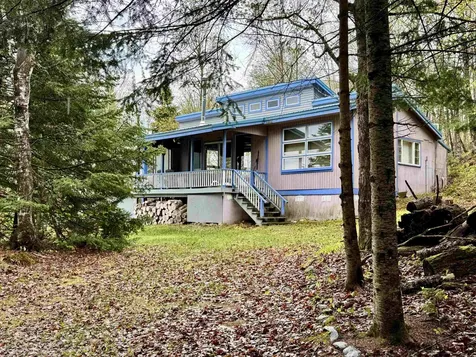 144 Spencer Road Stewartstown NH 03576