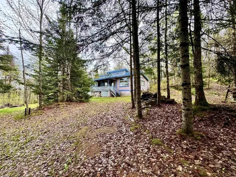 144 Spencer Road Stewartstown NH 03576