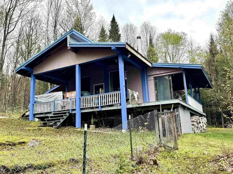 144 Spencer Road Stewartstown NH 03576