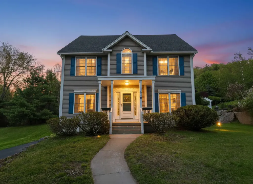 28 Rosegate Farm Drive Manchester NH 03109