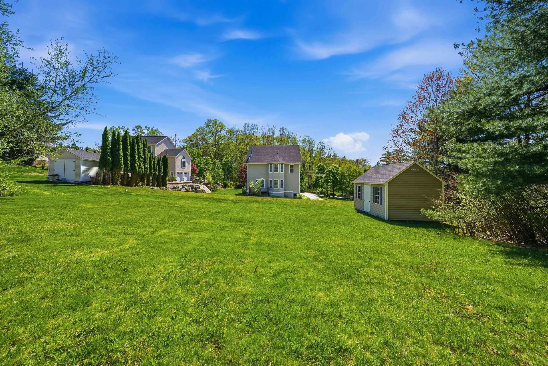28 Rosegate Farm Drive Manchester NH 03109