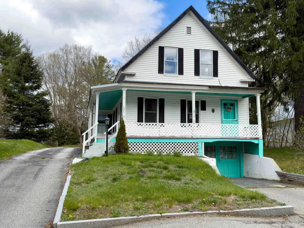 131 Grove Street Littleton NH 03561