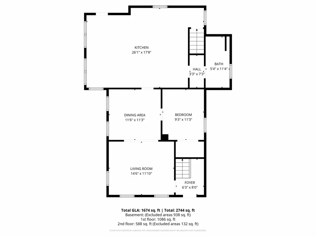 131 Grove Street Littleton NH 03561