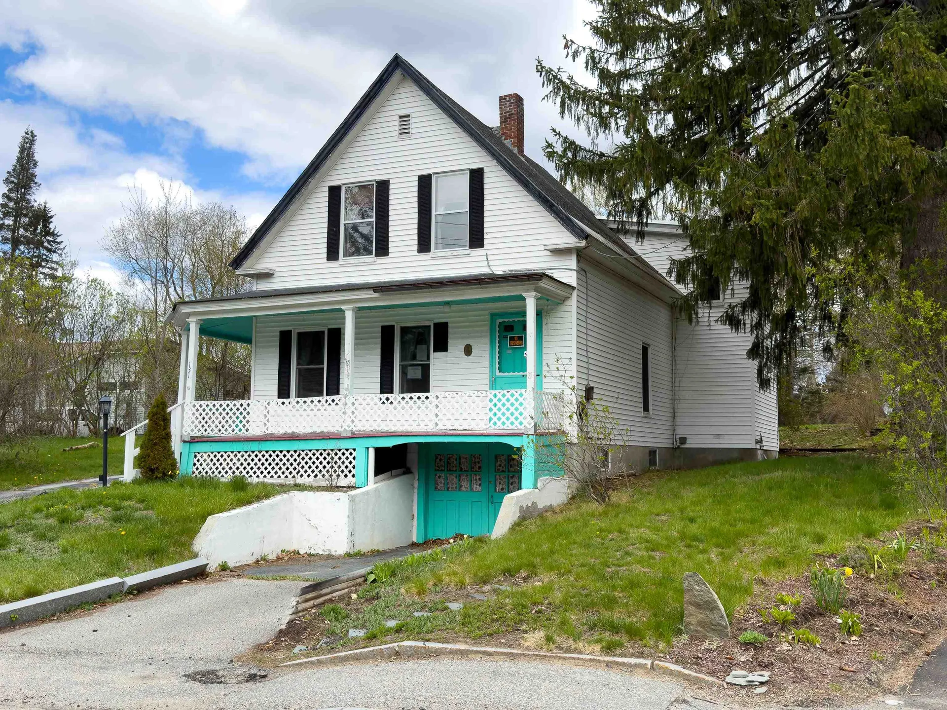 131 Grove Street Littleton NH 03561