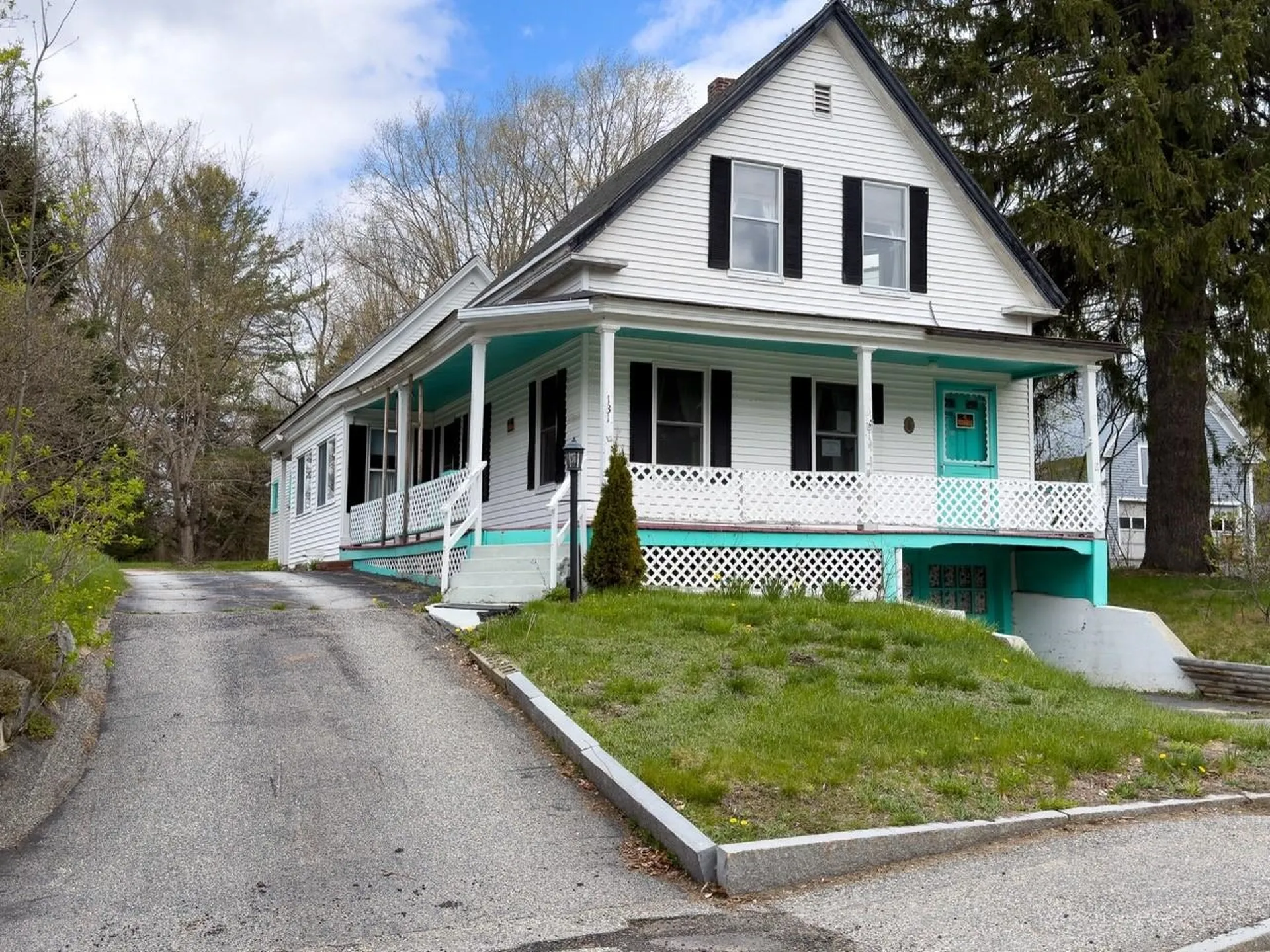 131 Grove Street Littleton NH 03561