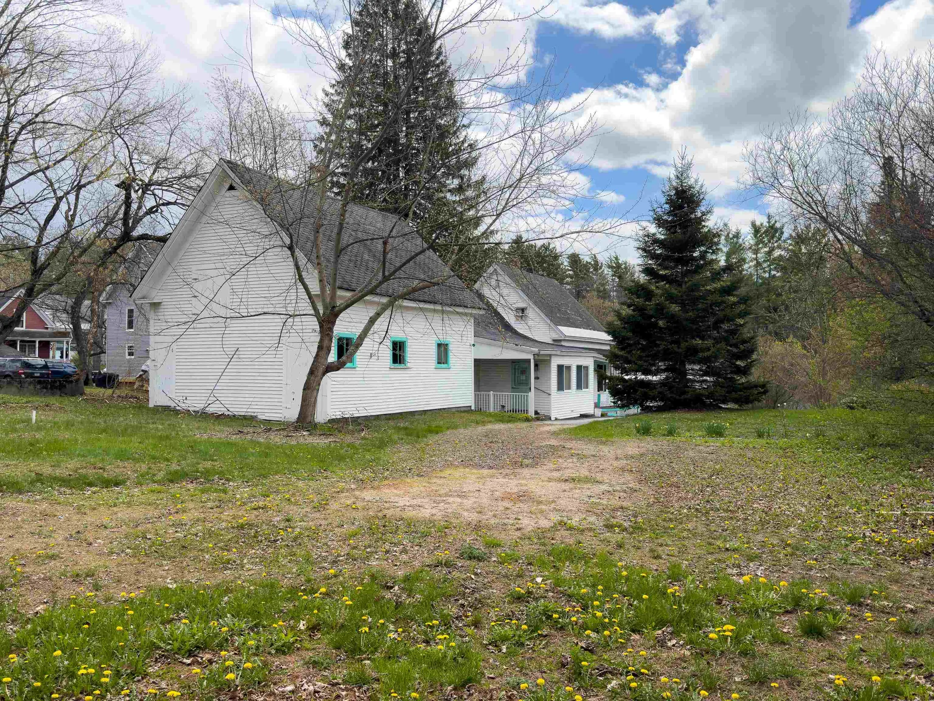 131 Grove Street Littleton NH 03561