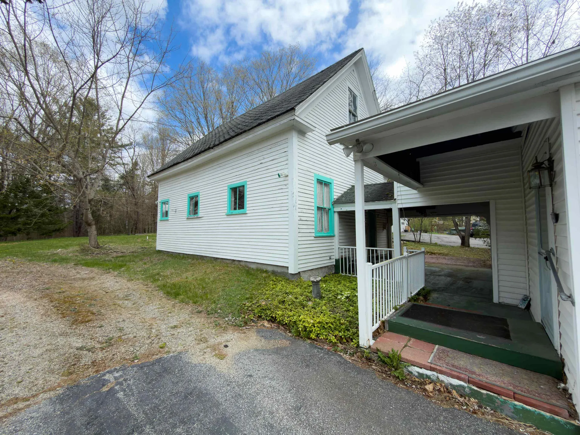131 Grove Street Littleton NH 03561