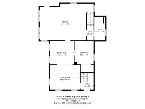 131 Grove Street Littleton NH 03561