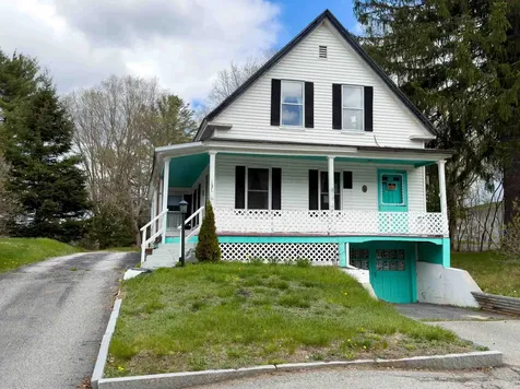 131 Grove Street Littleton NH 03561