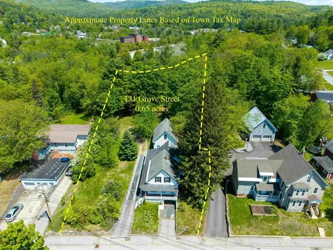 131 Grove Street Littleton NH 03561