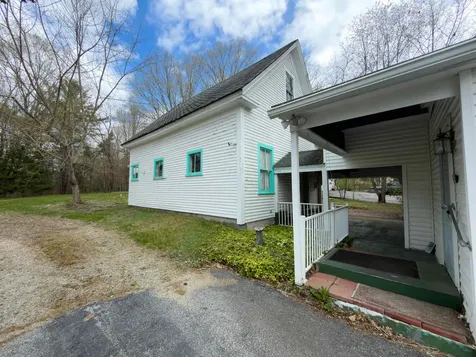 131 Grove Street Littleton NH 03561