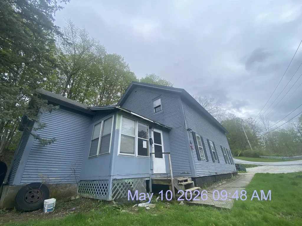 92-94 North Street Proctor VT 05765