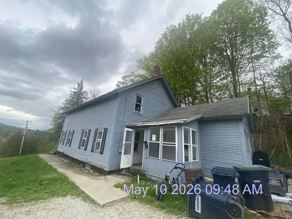 92-94 North Street Proctor VT 05765