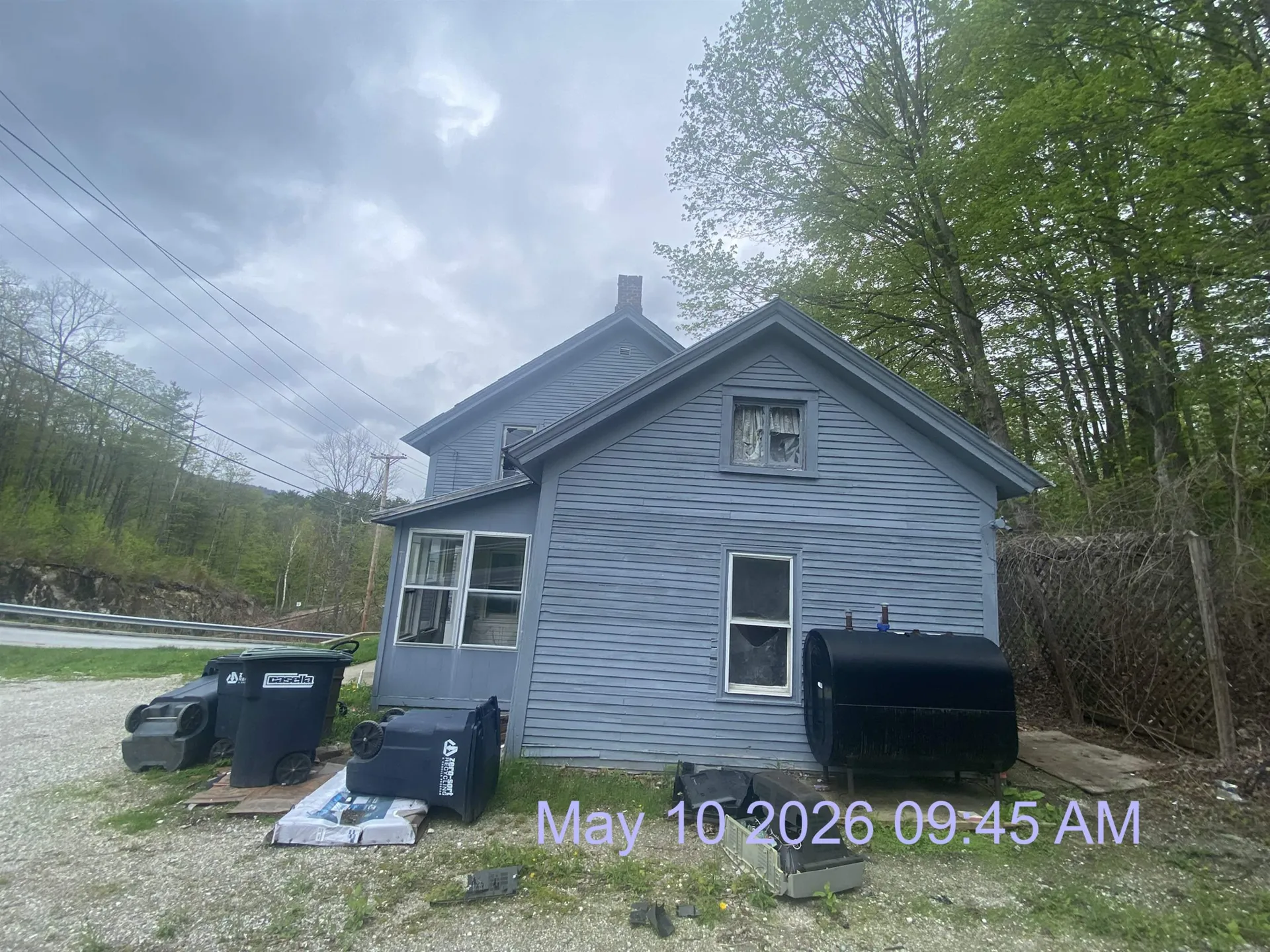 92-94 North Street Proctor VT 05765