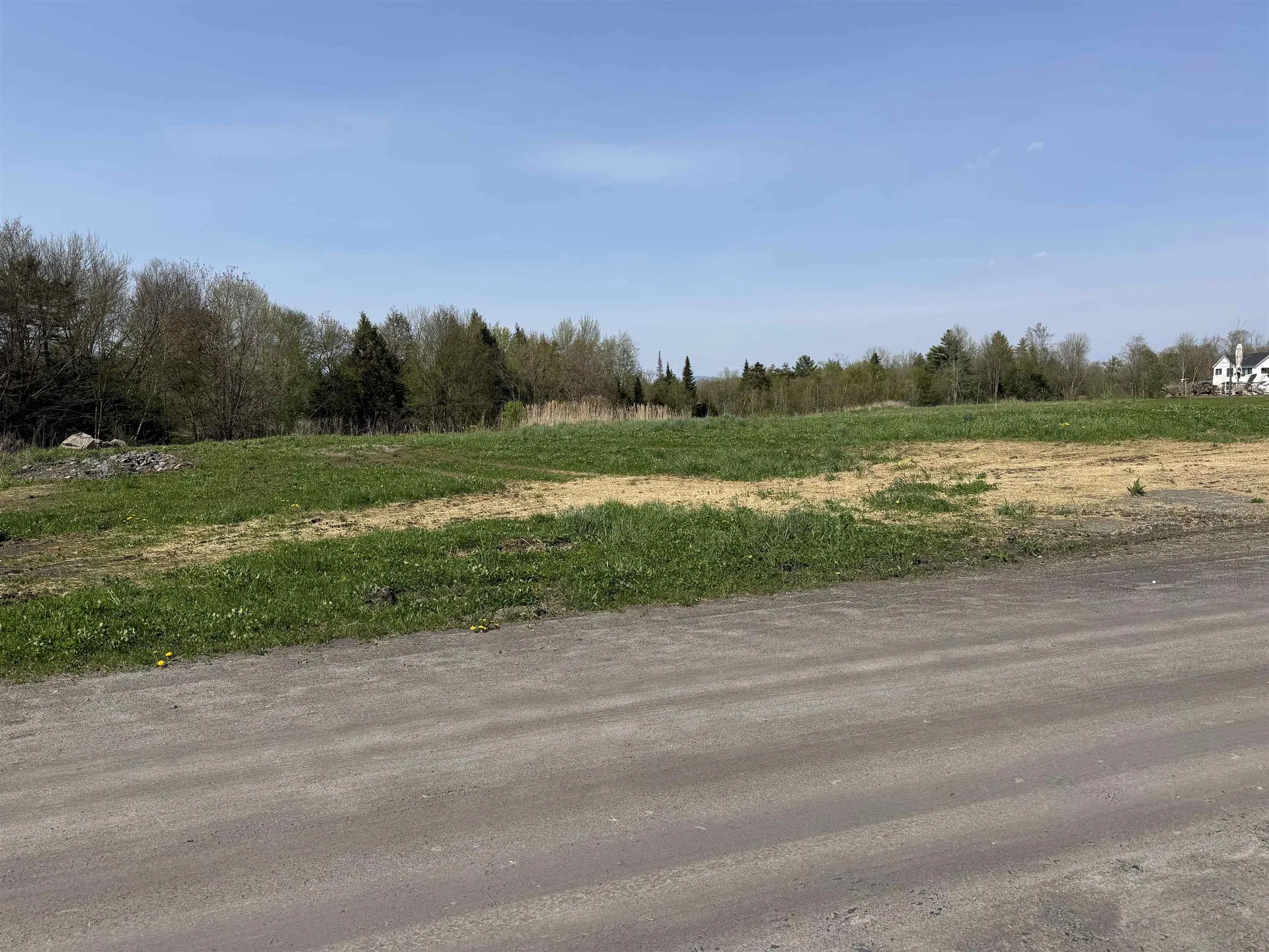 245 Elizabeths Lane Morristown VT 05661