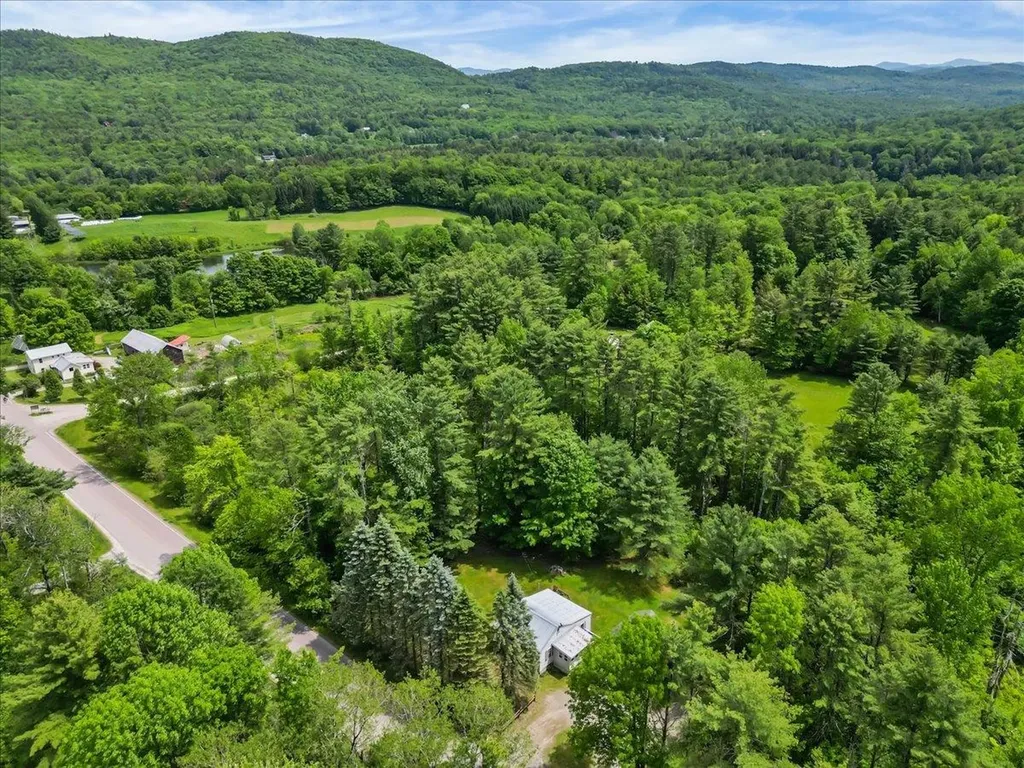 178 Pond Brook Road Hinesburg VT 05461