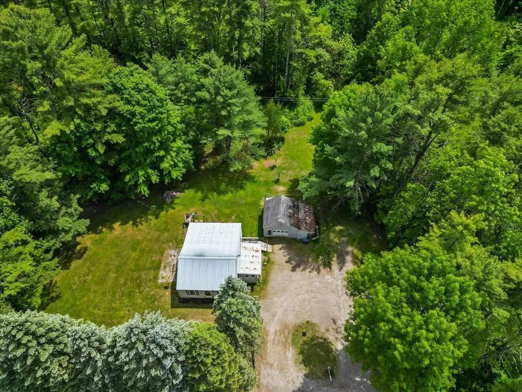 178 Pond Brook Road Hinesburg VT 05461
