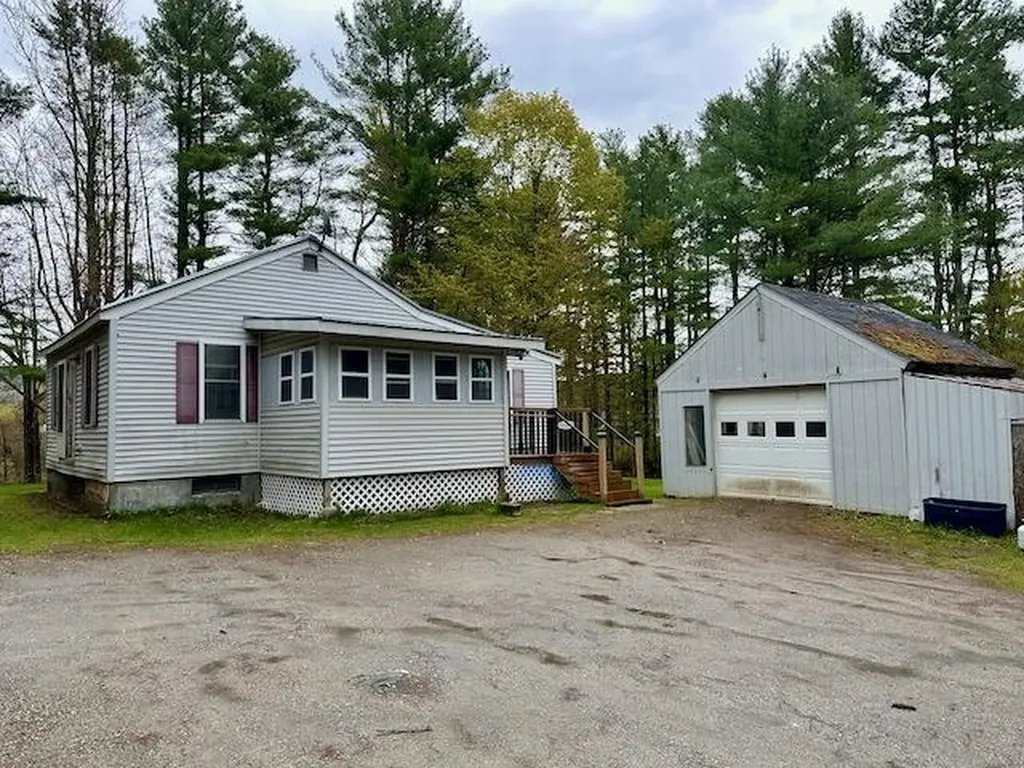 178 Pond Brook Road Hinesburg VT 05461