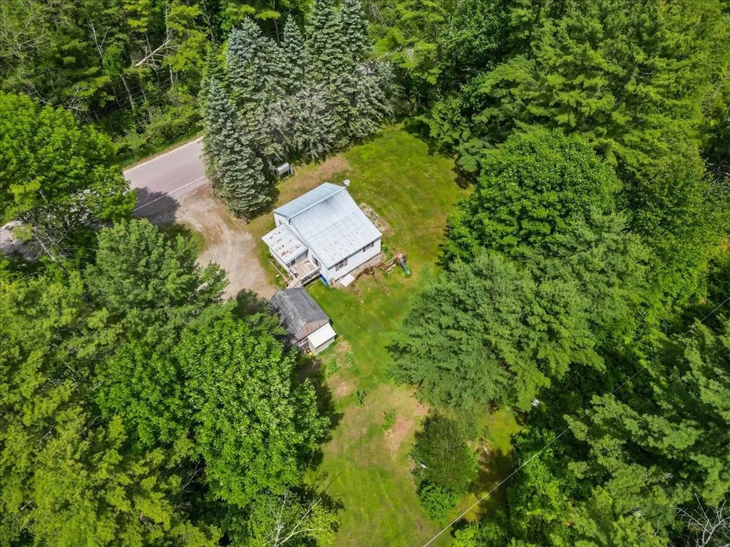 178 Pond Brook Road Hinesburg VT 05461