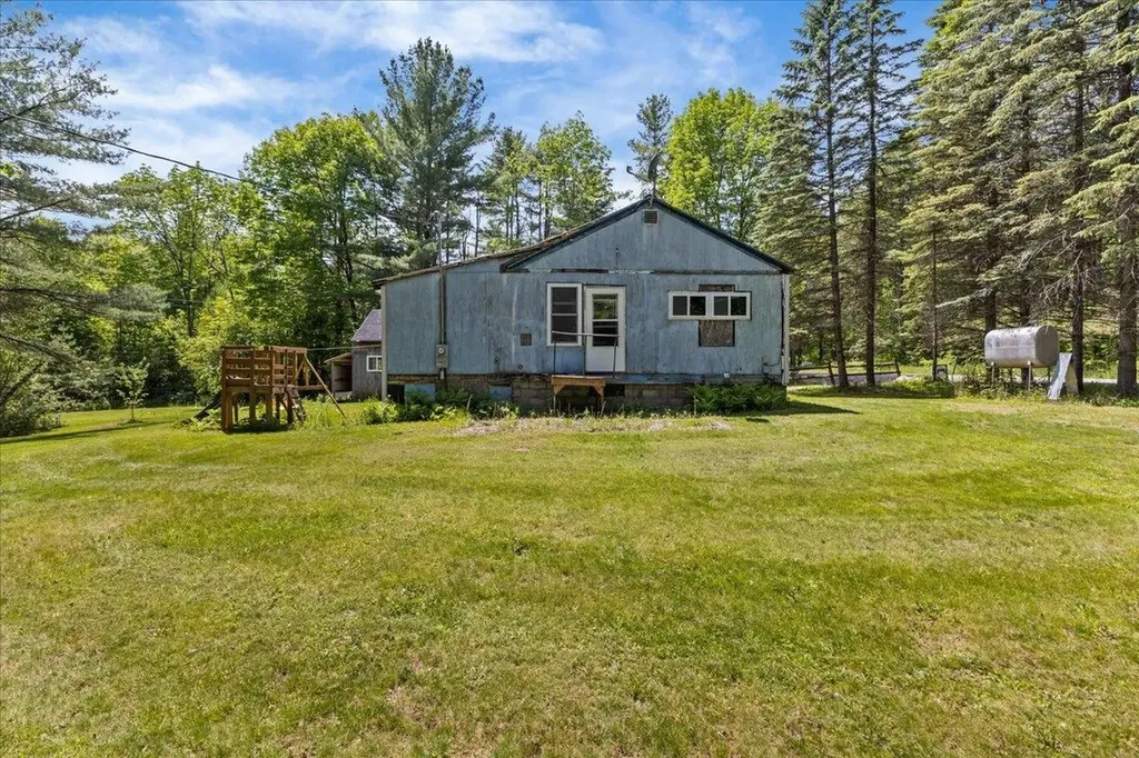 178 Pond Brook Road Hinesburg VT 05461