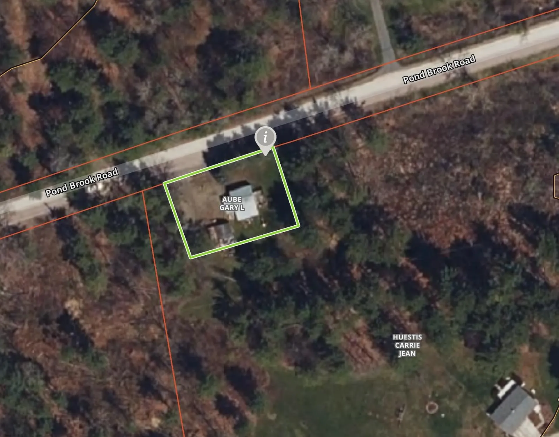 178 Pond Brook Road Hinesburg VT 05461