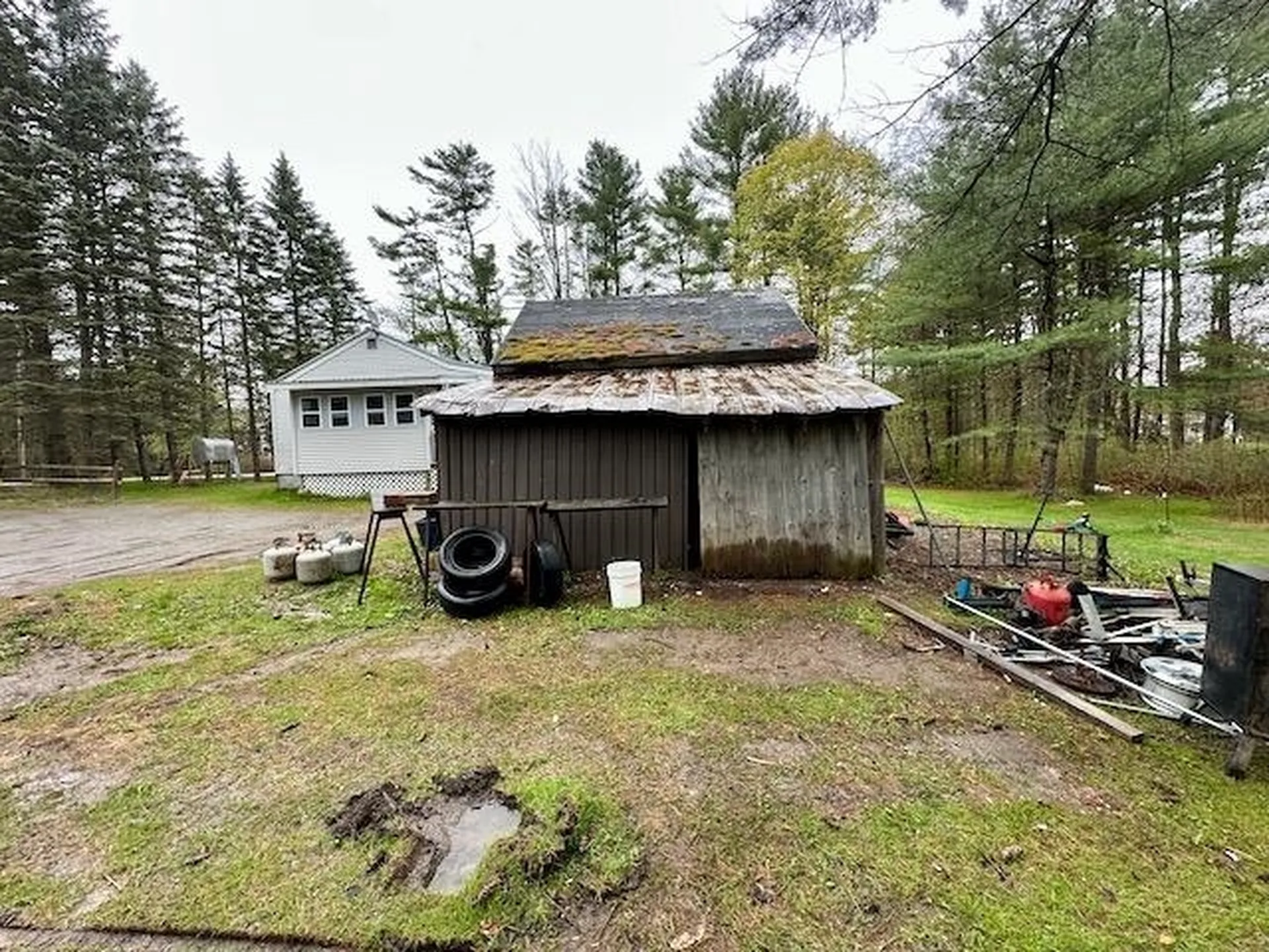 178 Pond Brook Road Hinesburg VT 05461